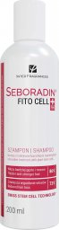 Seboradin Szampon FITO CELL z Komórkami Macierzystymi 200 ml