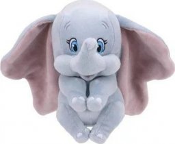 TY Beanie Babies Disney Dumbo - słoń 24cm