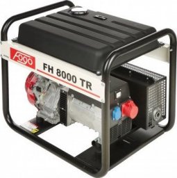 Agregat Fogo FH-8000TR 3500 W 1-fazowy