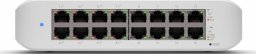 Switch Ubiquiti UniFi Lite 16 (USW-LITE-16-POE)
