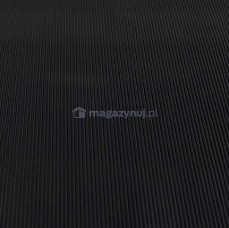 Coba Gumowa wykładzina elektroizolacyjna COBAswitch. Wym. 0,9 x10 m (Wysokość: 9,5 mm)