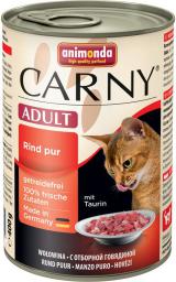 Animonda CARNY Wołowina 400g