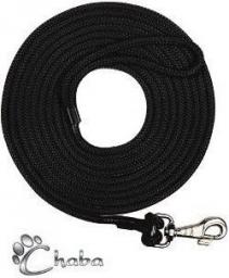 Chaba SMYCZ TRENING.LINKA 8/15m CZARNA