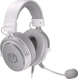 Słuchawki Endorfy Viro Onyx White (EY1A004)