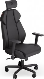 Fotel Endorfy Meta BK czarny (EY8A005)