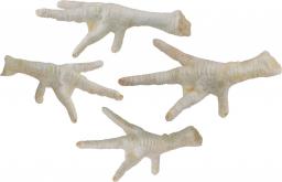 Arami ŁAPKI KURZE BIAŁE (ok. 105szt) 1500g