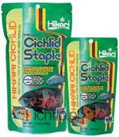 HIKARI CICHLID STAPLE mini 250g