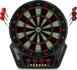 Spokey Tarcza elektroniczna Narvi Pro (942238)