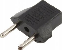 ER4 Przejściówka adapter US-EURO EU US