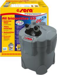 Sera Filtr Zewnętrzny Bioactive* 130+ UV