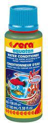 Sera AQUATAN BUTELKA 100 ml/ 400 l