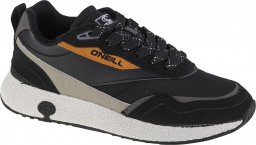 O Neill O'Neill Dana Point Wmn Low 90223004-25Y Czarne 38