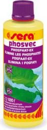 Sera PHOSVEC-CLEAR BUTELKA 50 ml