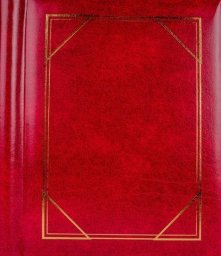 FANDY Fotoalbum samoprzylepny DRS-30 Vinyl 1