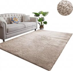 Strado Dywan Alpaca 140x200 AlpacaBeige (beżowy) uniwersalny