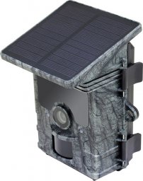 Kamera IP Redleaf Kamera obserwacyjna z panelem słonecznym RD7000 WiFi