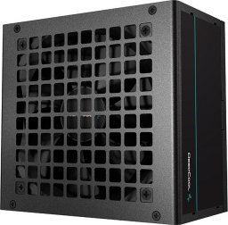 Zasilacz Deepcool PF600 600W (R-PF600D-HA0B-EU)