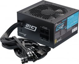 Zasilacz SeaSonic G12 GM 750W (G12-GM-750)