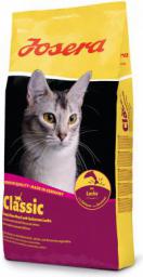 JosiCat Sterilised Classic 10kg (50008373)