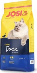 JosiCat Crispy Duck 10kg (50008367)