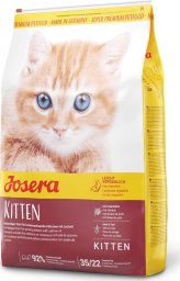 Josera Kitten 400g(50007747)