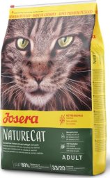 Josera Nature Cat 2kg (50007773)
