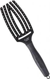 Olivia Garden Combo Brush Medium Szczotka w kształcie dłoni - średnia