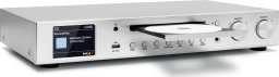 Radioodtwarzacz TechniSat Digitradio 143 CD (V3) silver