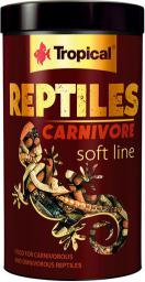 Tropical REPTILES CARNIVORE SOFT 250ML