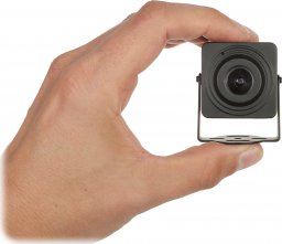 Kamera IP APTI KAMERA IP APTI-42MP-37 PINHOLE - 4&nbsp;Mpx 3.7&nbsp;mm