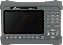Signal UNIWERSALNY MIERNIK ST-6986 DVB-T/T2 DVB-S/S2 DVB-C SIGNAL