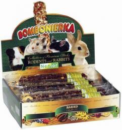 Nestor BOMBONIERKA PREMIUM GRYZOŃ