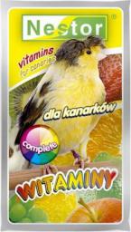 Nestor WITAMINY 20g KANAREK OGÓLNE