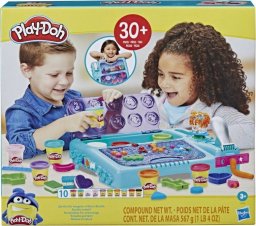 Hasbro PLD TUBA SUPER STACJA WYOBRAZNI F3638 WB3