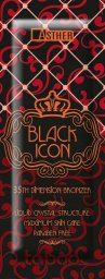 Asther Asther Black Icon Mocny Aktywator Do Opalania x10szt