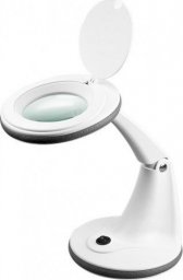 Goobay Lampa lupa LED z podstawa, 6 W