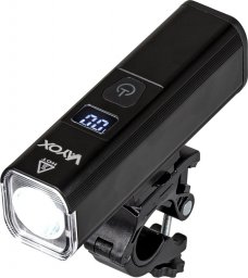 Vayox Lampka rowerowa Vayox VA0071 + powerbank**