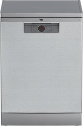 Zmywarka Beko BDFN26640XC