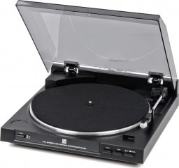 Gramofon Dual Gramofon Dual DT 210 33/45 RPM Automatyczny USB