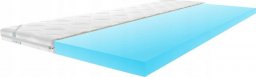 Tompol Visco 4 cm 90x200 Materac nawierzchniowy z pamięcią