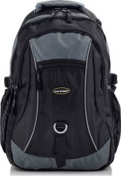 Bag Street Plecak Miejski Męski do Pracy Bag Street 68S