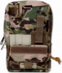 North Wind + medical osobista AOR Cordura NorthWind Multicam