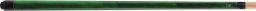 McDermott Kij bilardowy 2-cz. MCDERMOTT LUCKY L03 zielony