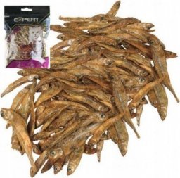 TATRAPET Rybki suszone dla kota przysmak 50 g