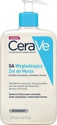 CeraVe Cerave SA, Żel wygładzający do mycia, 473ml