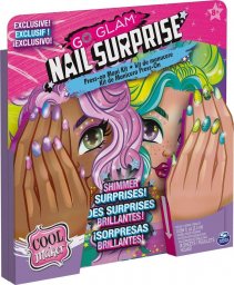 Spin Master Cool Maker - Manicure Niespodzianka zestaw podwójny 6064744
