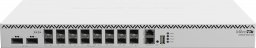 Switch MikroTik Cloud Router Switch CRS518 (CRS518-16XS-2XQ-RM)