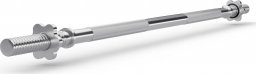 Zipro Gryf prosty 120cm 28 mm