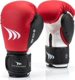 YakimaSport Rękawice bokserskie HIGH TECH VIPER 10 oz