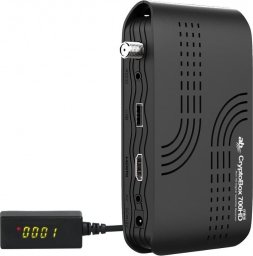 Tuner TV AB-com CryptoBox 700HD mini